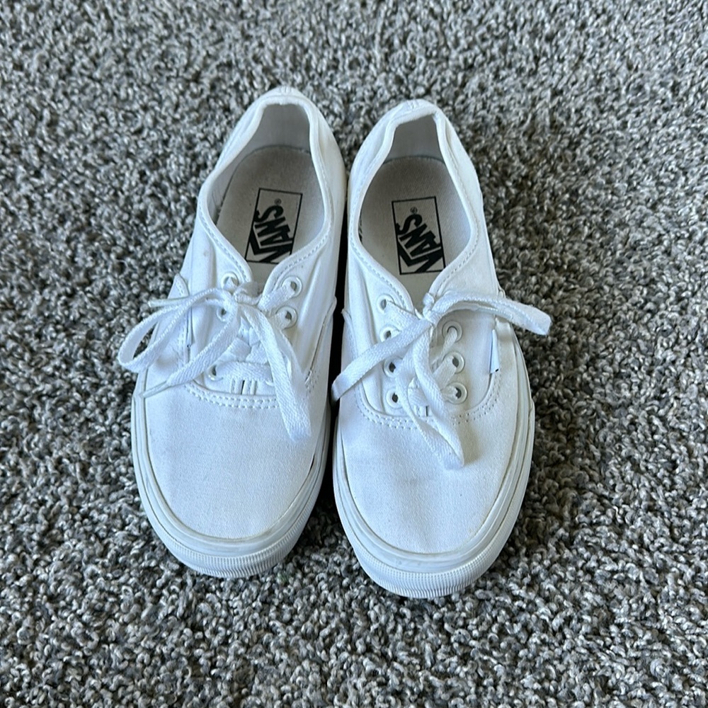 Womans vans